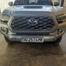 Toyota Tacoma 2020