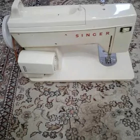 швейная машина SINGER