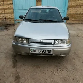 Lada 2110 2002