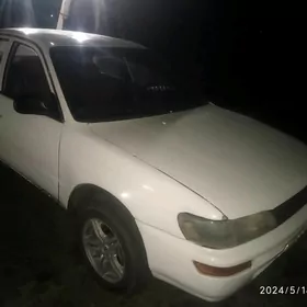 Toyota Corolla 1996