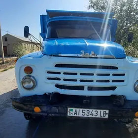 Zil 130 1986