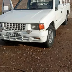 UAZ 469 1993