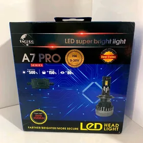 Led Tacpro A7 Pro