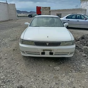 Toyota Chaser 1995