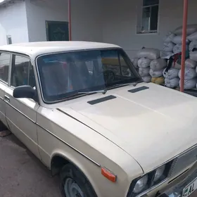 Lada 2106 1982