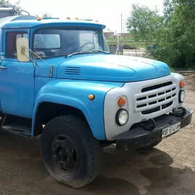 Zil 130 1988