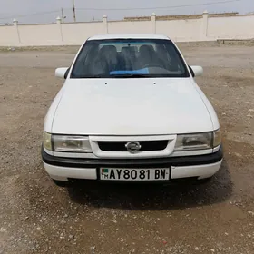 Opel Vectra 1992