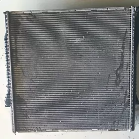 radiator BMW x5