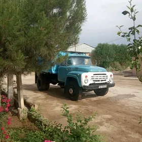 Zil 130 1990