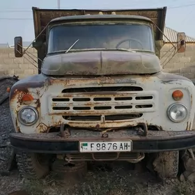 Zil 131 1993