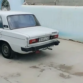 Lada 2106 1991