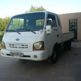 Kia Bongo 2001