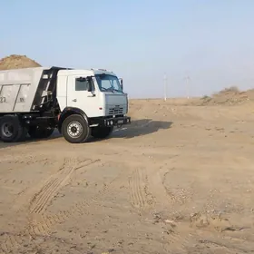 Kamaz 5511 1995