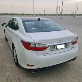 Lexus ES 350 2018