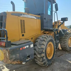 XCMG LW300F 2014