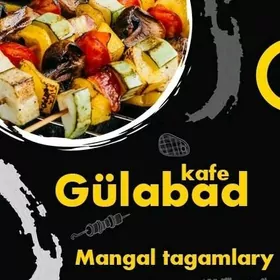 Gulabad kafe