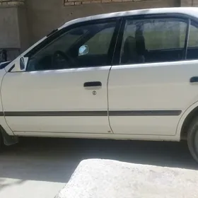 Toyota Tercel 1998