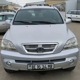 Kia Sorento 2005