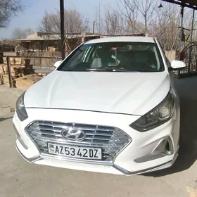 Hyundai Sonata 2017