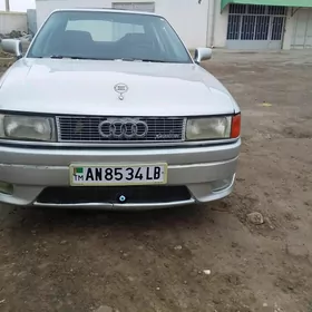 Audi 80 1989