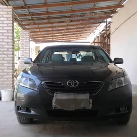 Toyota Camry 2009