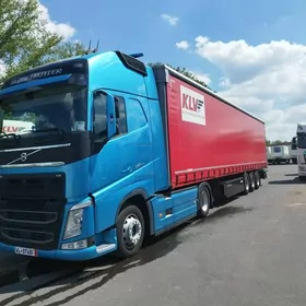 Volvo FH16 2019