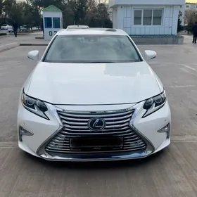 Lexus ES 350 2017