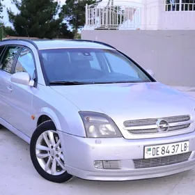 Opel Vectra 2004