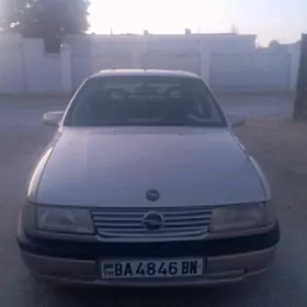 Opel Vectra 1991