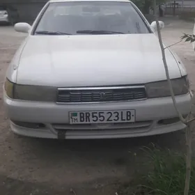 Toyota Cresta 1993