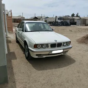 BMW E34 1995