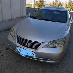 Lexus ES 350 2007