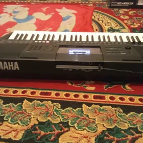 Yamaha 463