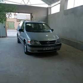 Opel Sintra 1999