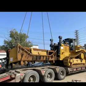 Caterpillar Dozer 2018