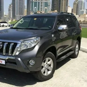 2015 prado diska teker 17-lik