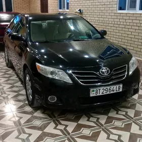 Toyota Camry 2010