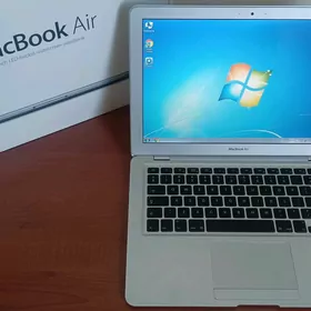 Mac Book Air 13