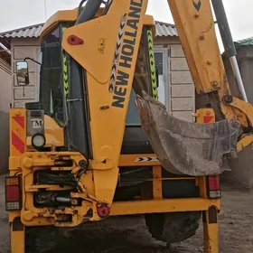 JCB 3CX Compact 2006