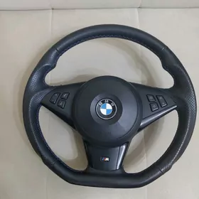 Руль BMW