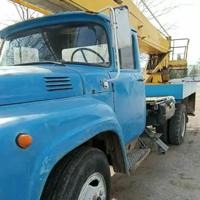 Zil 130 2021