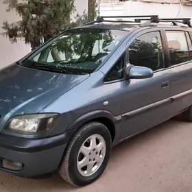 Opel Zafira 2000