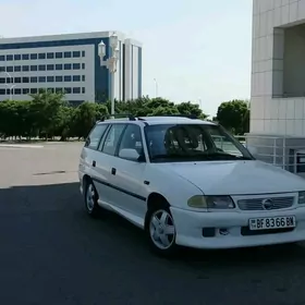 Opel Astra 1997