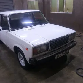 Lada 2107 2011