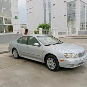 Nissan Maxima 2001