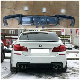 diffuzor yzky F10 ///M