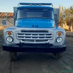 Zil 130 1988