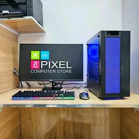 🟩 i5-9400 / GTX 1660 SUPER ️