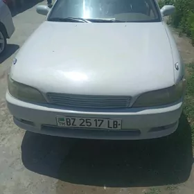 Toyota Mark II 1993