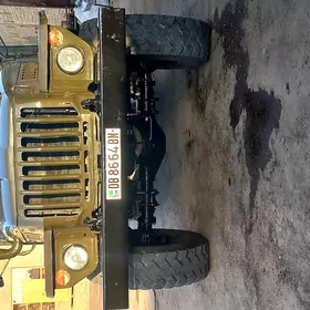 Ural 4320 1995
